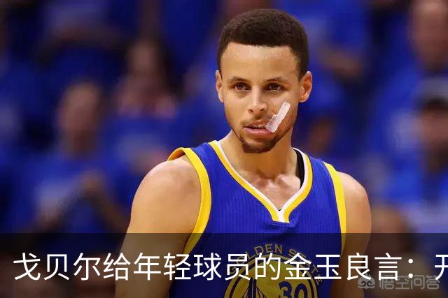戈贝尔给年轻球员的金玉良言：开车豪华但别忘身体投资